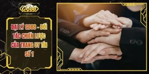 Đại Lý GO88 - Đối Tác Chiến Lược Của Trang Uy Tín Số 1